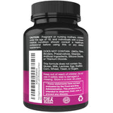 Charbon actif issu de coco bio, Purest Vantage, haute pureté.