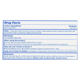 Pure Touch Soin de la Peau, lingettes avec aloès et vitamines pour le confort quotidien.