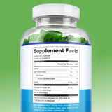 Withanolides 3 pour cent Purify Life Ashwagandha pour une efficacité potentielle