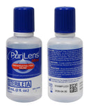 Purilens Mini pH équilibré : compatible avec les larmes pour le confort.