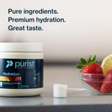 Purist Chromax Chromium Picolinate : soutien métabolique et insulinique.