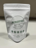 Purisure Magnésium Bisglycinate, préparation neutre, idéale pour des routines de bien-être.