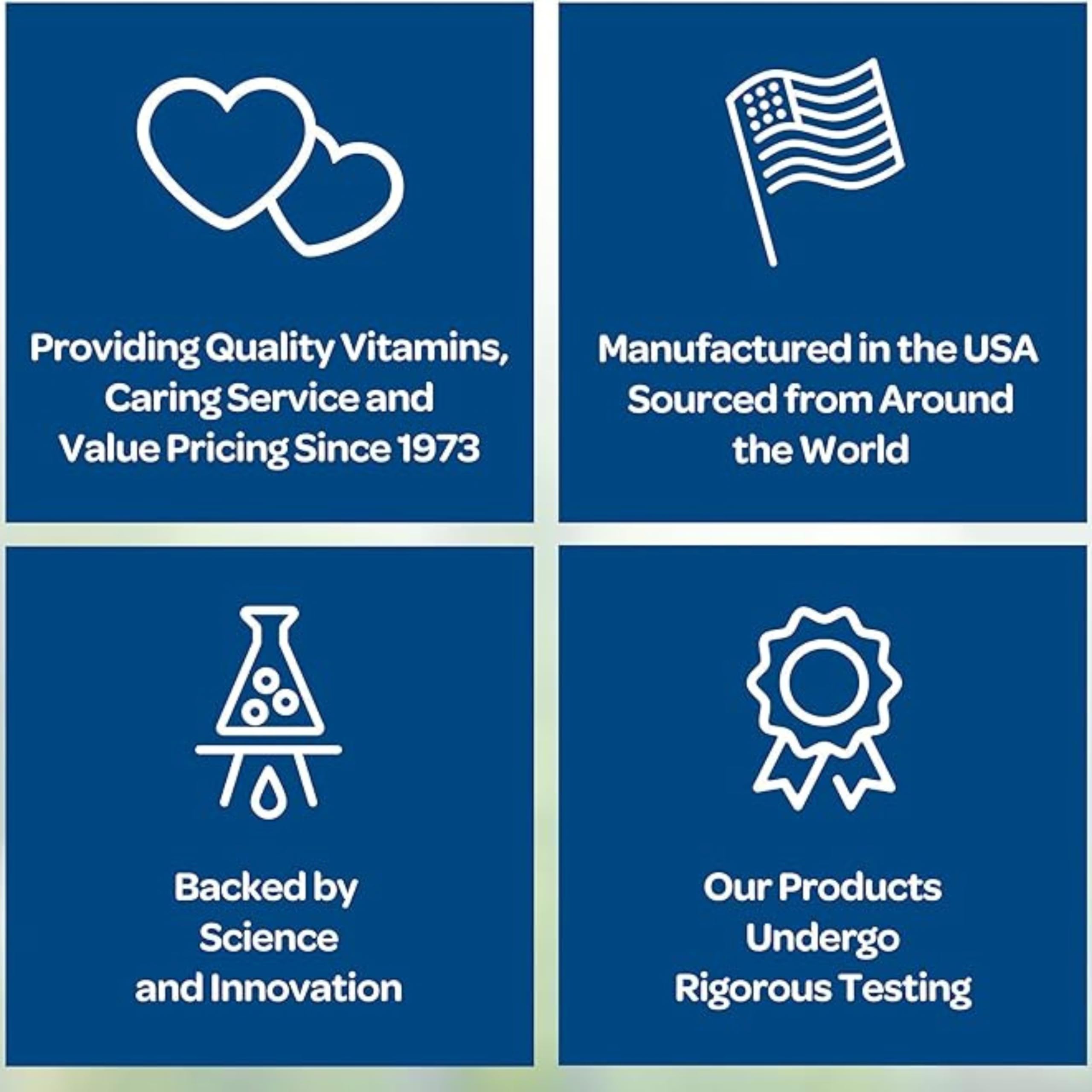 Puritan's Pride Acidophilus – emballage professionnel, produit de haute qualité.
