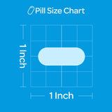 Puritan's Pride – format pratique pour la santé cardiaque potentielle et routine bien-être.