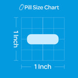 Puritan's Pride Mélatonine 12 mg, routine nocturne pour favoriser le confort du soir.