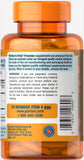 Puritan's Pride soutien antioxydant, vitamine C associée.