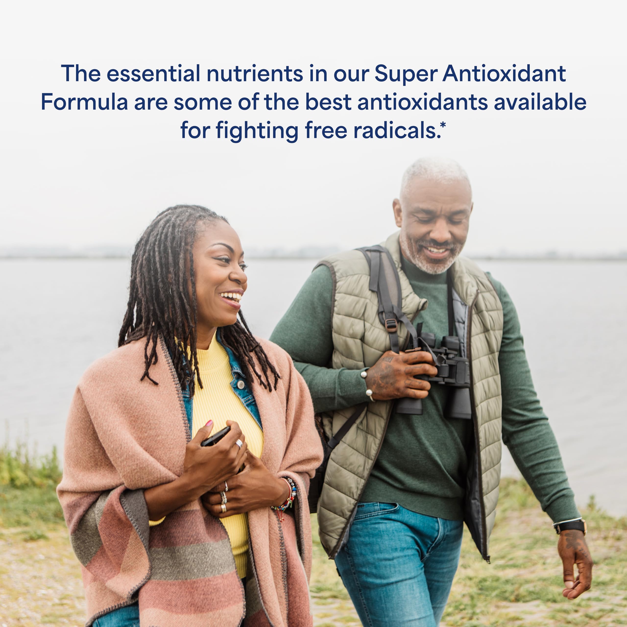 Puritan's Pride capsules – soutien immunitaire potentiel dans la vie quotidienne.