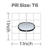 Puritan's Pride Vitamine B2 100 mg scene-utilisation, usage quotidien facilement intégré