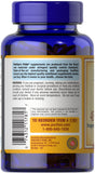 Puritan's Pride Vitamine E 450 mg — gélules faciles à avaler et rapides à prendre