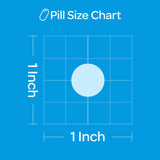 Puritan's Pride Zinc 25 mg – symbole végétarien, ingrédients adaptés pour les préférences.
