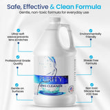 Purity Lentilles nettoyant – écrans à revêtement anti-reflets sans traces.