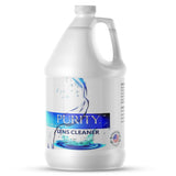 Purity Lunettes nettoyant – bouteille-remplissage prête à nettoyer rapidement les lentilles.
