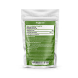 Étiquette Purity Natural Beauty Fo-ti bio, concentration 30:1