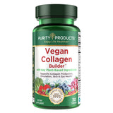 Purity Products – tablette enrobée vegan, ingestion facile pour votre routine.