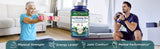 EverStrong Blue - complexe PurityBlue de myrtilles bio dans la formule.