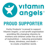 Purity Products Memory500 – contexte étude/laboratoire montrant l'origine scientifique.