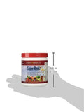 Purity Products Super Reds mélange coloré de fruits et légumes illustrant les phytonutriments