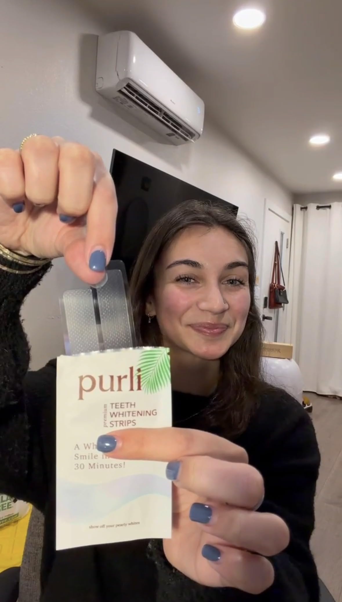 Purli application 30 minutes pratique et facile à utiliser