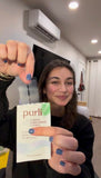 Purli application 30 minutes pratique et facile à utiliser