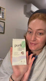 Purli emballage élégant protège le kit blanchiment à domicile