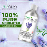 PURÓLEO emballage Canada : produit familial et authentique.