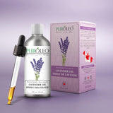 PURÓLEO huile aromathérapie diffuseur maison : expérience zen.