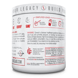 Purus Labs Creatine ATP – association recommandée avec ConDense et NOXygen