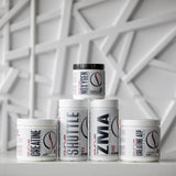 Purus Labs Creatine ATP – étiquette transparente et ingrédients de qualité