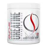 Purus Labs Foundation Series Creatine Poudre dans flacon – soutien potentiel à la force et récupération.