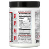 Protéine Purus Labs KetoFeed en poudre prête à mélanger pour énergie après l'entraînement.