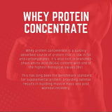 Pot Purus Labs MyoWhey compact pour la cuisine sportive