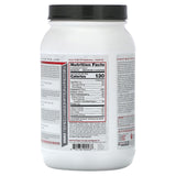 Purus Labs MyoFeed - cuillère-dose protéine chocolat cookie crunch, idéal pour préparer un shake rapide.