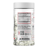 Noxxygen Purus Labs pompe musculaire accrue et hydratation optimale pendant l'entraînement.