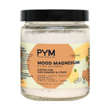 PYM Mood sachets: dosage pratique pour gérer le stress quotidien.