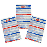 Pyrex Portables ensemble chaud-froid pour conserver vos aliments frais plus longtemps.