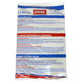 Pyrex Portables Grand Pack Froid: maintien des aliments au frais lors de déplacements.