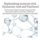 Pyunkang Yul PKY application soin nuit — ritual nocturne qui apaise et nourrit.