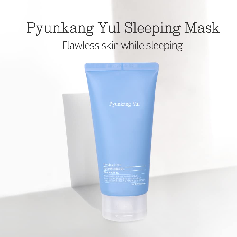 Pyunkang Yul PKY bouteille pompe 120 ml — distribution facile et pratique pour usage quotidien.