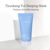 Pyunkang Yul PKY bouteille pompe 120 ml — distribution facile et pratique pour usage quotidien.