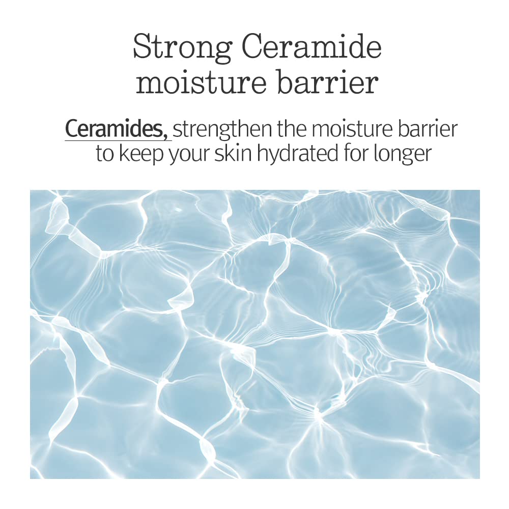 Pyunkang Yul PKY ingrédients hyaluronique et ceramide — hydratation en profondeur pour peau souple.