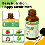 Q'ankyaq absorption sulforaphane: activation enzymatique pour meilleure biodisponibilité.