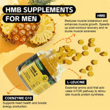 Q'ankyaq CoQ10 et vitamine D3, énergie et vitalité soutenues.