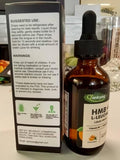 Q'ankyaq Leucine HMB – dose précise facilitant le quotidien.