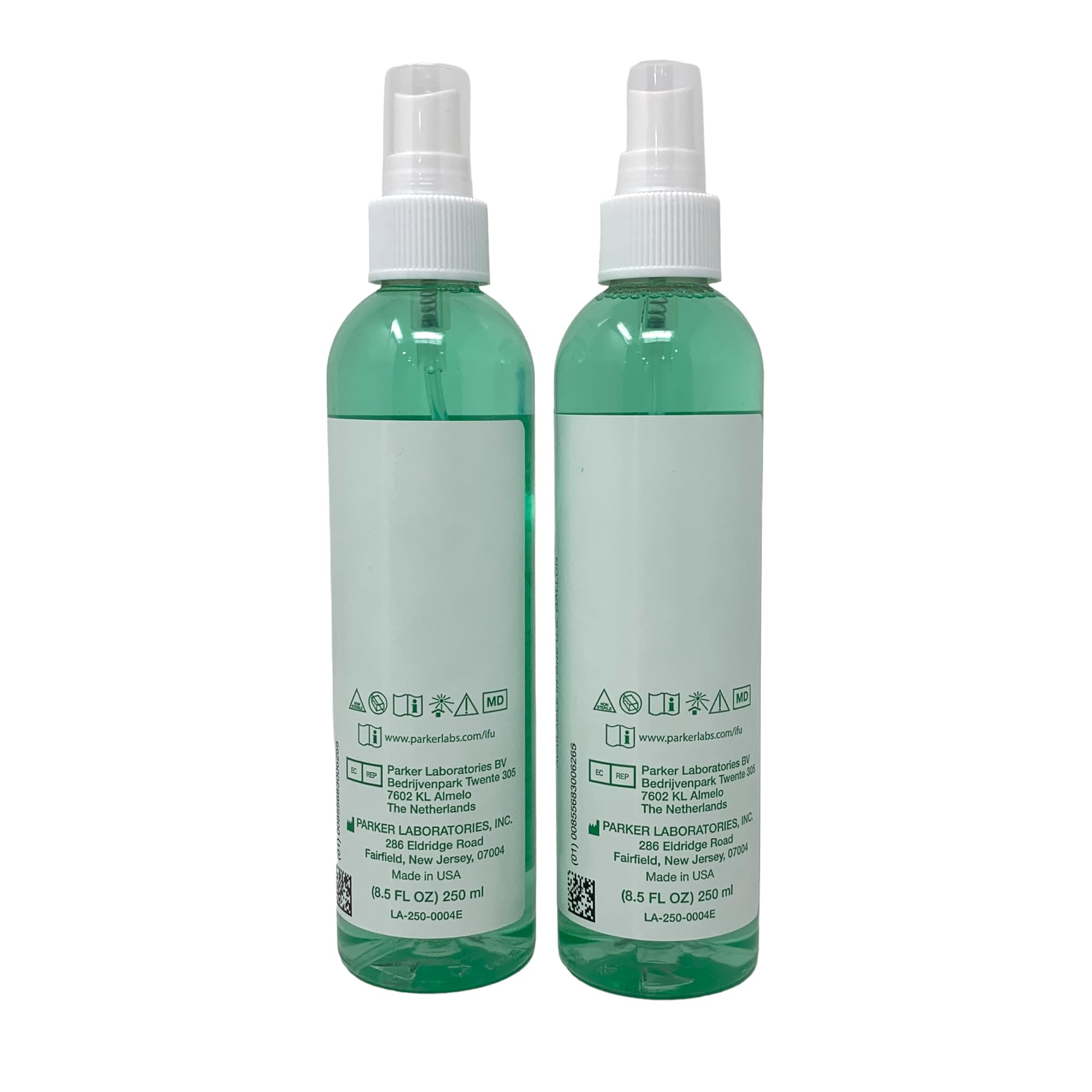 Signa Spray Électrolyte par Qcccmyy – pack 2-flacons sur étagère, pratique et rapide.