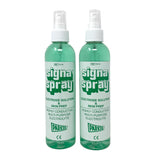 Signa Spray Électrolyte par Qcccmyy – flacon prêt à l'emploi pour stimulation musculaire.