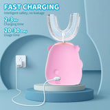 Design Koala rose QDCYP, aspect ludique et attractif pour enfants