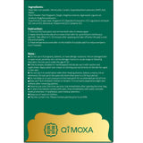 QiMoxa patch-articulations: soutien thermique pour les articulations.