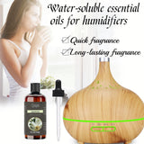Qiapu huile essentielle idéale pour méditation et détente en famille.