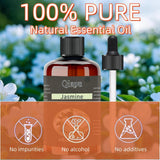 Qiapu spray maison à base d'huile essentielle, parfum frais.