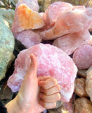 QINJIEJIE cristaux pour méditation et rituels Wicca Reiki.
